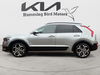 Kia Niro 1.6 GDi HEV 4 5dr Automatic 2026