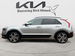 Kia Niro 1.6 GDi HEV 4 5dr Automatic 2024