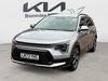 Kia Niro 1.6 GDi HEV 4 5dr Automatic 2026