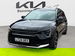 Kia Niro 1.6 GDi HEV 4 5dr Automatic 2024