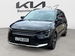 Kia Niro 1.6 GDi HEV 4 5dr Automatic 2024