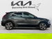 Kia Niro 1.6 GDi HEV 4 5dr Automatic 2024
