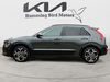 Kia Niro 1.6 GDi HEV 4 5dr Automatic 2025