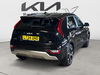 Kia Niro 1.6 GDi HEV 4 5dr Automatic 2025