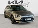 Kia Niro 1.6 GDi HEV 4 5dr Automatic 2024