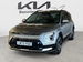 Kia Niro 1.6 GDi HEV 4 5dr Automatic 2024