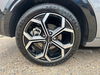 Kia Niro 1.6 GDi HEV 4 5dr Automatic 2025