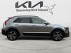 Kia Niro 1.6 GDi HEV 4 5dr Automatic 2025