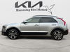 Kia Niro 1.6 GDi HEV 4 5dr Automatic 2025