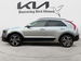 Kia Niro 1.6 GDi HEV 4 5dr Automatic 2024