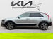 Kia Niro 1.6 GDi HEV 4 5dr Automatic 2024