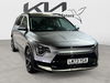 Kia Niro 1.6 GDi HEV 4 5dr Automatic 2025