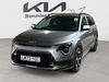 Kia Niro 1.6 GDi HEV 4 5dr Automatic 2025