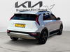 Kia Niro 1.6 GDi HEV 4 5dr Automatic 2025