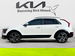 Kia Niro 1.6 GDi HEV 4 5dr Automatic 2022