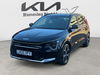 Kia Niro 1.6 GDi HEV 4 5dr Automatic 2025