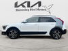 Kia Niro 1.6 GDi HEV 4 5dr Automatic 2025
