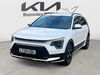Kia Niro 1.6 GDi HEV 4 5dr Automatic 2025