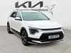 Kia Niro 1.6 GDi HEV 4 5dr Automatic 2026