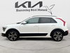Kia Niro 1.6 GDi HEV 4 5dr Automatic 2026