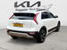 Kia Niro 1.6 GDi HEV 4 5dr Automatic 2025