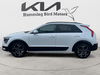 Kia Niro 1.6 GDi HEV 4 5dr Automatic 2026