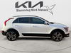 Kia Niro 1.6 GDi HEV 4 5dr Automatic 2025