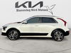 Kia Niro 1.6 GDi HEV 4 5dr Automatic 2025
