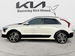 Kia Niro 1.6 GDi HEV 4 5dr Automatic 2025