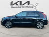 Kia Niro 1.6 GDi HEV 4 5dr Automatic 2026