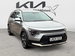 Kia Niro 1.6 GDi HEV 4 5dr Automatic 2024