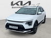 Kia Niro 1.6 GDi HEV ASPIRE 5dr Automatic 2026