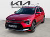 Kia Niro 1.6 GDi HEV EVOLVE 5dr Automatic 2026