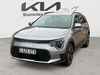 Kia Niro 64.8 kWh 2 5dr Automatic 2025