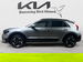 Kia Niro 1.6 T-GDi ISG 48V GT-LINE 5dr Automatic 2023