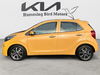 Kia Picanto 1.0 DPi ISG 3 5dr Automatic 2026