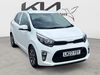 Kia Picanto 1.0 DPi ISG 3 5dr Manual 2026
