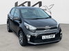 Kia Picanto 1.0 DPi ISG 3 5dr Automatic 2026