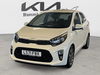 Kia Picanto 1.0 DPi ISG  3 5dr Manual 2025