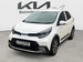 Kia Picanto 1.0 DPi ISG X-LINE S 5dr Automatic 2022