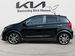 Kia Picanto 	1.0 DPi ISG X-LINE S 5dr Automatic 2021