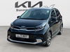Kia Picanto 	1.0 DPi ISG X-LINE S 5dr Automatic 2025