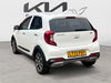 Kia Picanto 1.0 DPi ISG X-LINE S 5dr Automatic 2025