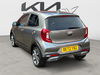 Kia Picanto 1.0 DPi ISG X-LINE S 5dr Automatic 2026