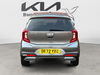 Kia Picanto 1.0 DPi ISG X-LINE S 5dr Automatic 2026