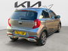 Kia Picanto 1.0 DPi ISG X-LINE S 5dr Automatic 2025