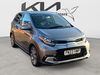 Kia Picanto 1.0 DPi ISG X-LINE S 5dr Automatic 2025