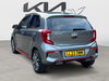 Kia Picanto 1.0 T-GDi ISG GT-LINE 5dr Manual 2025