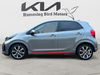 Kia Picanto 1.0 T-GDi ISG GT-LINE 5dr Manual 2025