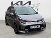 Kia Picanto 1.0 T-GDi ISG GT-LINE S 5dr Manual 2025